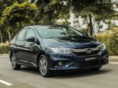 Chuyển lên 7 chỗ nên bán, xe Honda City bản Top, mới cứng