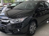 Chuyển lên 7 chỗ nên bán, xe Honda City bản Top, mới cứng