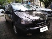 Bán Chevrolet Vivant đời 2009, màu đen