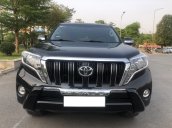 Bán nhanh chiếc Toyota Land Cruiser Prado TXL 2.7L 2016