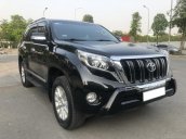 Bán nhanh chiếc Toyota Land Cruiser Prado TXL 2.7L 2016