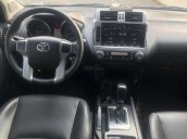 Bán nhanh chiếc Toyota Land Cruiser Prado TXL 2.7L 2016