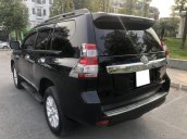 Bán nhanh chiếc Toyota Land Cruiser Prado TXL 2.7L 2016