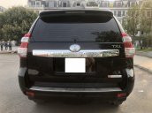 Bán nhanh chiếc Toyota Land Cruiser Prado TXL 2.7L 2016