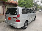 Gia Hưng Auto bán xe Toyota Innova 2.0G số tự động đời 2015