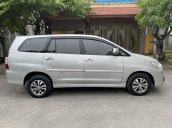 Gia Hưng Auto bán xe Toyota Innova 2.0G số tự động đời 2015