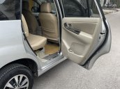 Gia Hưng Auto bán xe Toyota Innova 2.0G số tự động đời 2015