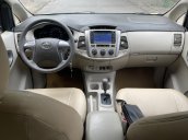 Gia Hưng Auto bán xe Toyota Innova 2.0G số tự động đời 2015