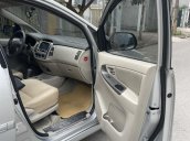 Gia Hưng Auto bán xe Toyota Innova 2.0G số tự động đời 2015