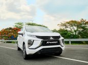 Mitsubishi Xpander 2021 giảm ngay 25 triệu và phụ kiện, giá lăn bánh thấp nhất tại miền Trung