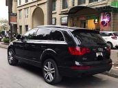 Bán Audi Q7 đời 2009, màu đen, nhập khẩu nguyên chiếc