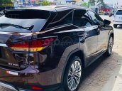 Cần bán xe Lexus RX 350 sản xuất 2019, màu nâu, xe nhập