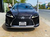 Cần bán xe Lexus RX 350 sản xuất 2019, màu nâu, xe nhập