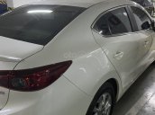 Bán nhanh chiếc Mazda 3 đời 2018 còn mới