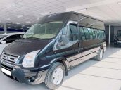 Bán Ford Transit năm 2019, màu đen còn mới