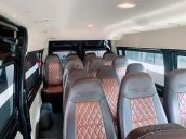 Bán Ford Transit năm 2019, màu đen còn mới