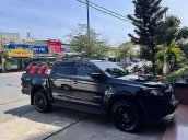 Bán Chevrolet Colorado sản xuất năm 2019, màu đen, xe nhập còn mới