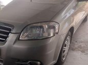 Bán xe Daewoo Gentra sản xuất 2008 còn mới