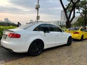 Bán Audi A4 2.0 Turrbo sản xuất năm 2009, nhập khẩu nguyên chiếc còn mới