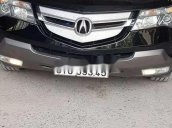 Cần bán gấp Acura MDX 2007, màu đen, xe nhập 