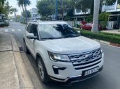 Bán ô tô Ford Explorer sản xuất 2016, giá thấp