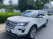 Bán ô tô Ford Explorer sản xuất 2016, giá thấp