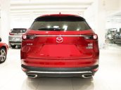 Bán ô tô Mazda CX-8 Premium 2WD sản xuất 2020, màu đỏ
