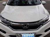 Cần bán Honda City năm sản xuất 2018, giá 495tr