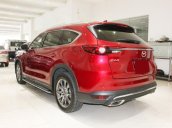 Bán ô tô Mazda CX-8 Premium 2WD sản xuất 2020, màu đỏ