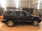 Cần bán xe Hyundai Santa Fe sản xuất 2003, nhập khẩu còn mới, 239 triệu