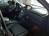 Cần bán gấp Acura MDX 2007, màu đen, xe nhập 