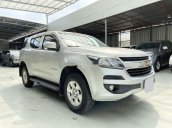 Bán Chevrolet Trailblazer sản xuất 2018, nhập khẩu nguyên chiếc xe gia đình, giá tốt