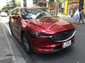 Bán xe Mazda CX-8 Premium 2WD sản xuất 2020, màu đỏ