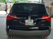 Cần bán gấp Acura MDX 2007, màu đen, xe nhập 