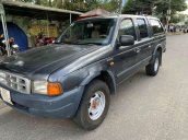 Xe Ford Ranger sản xuất năm 2002, giá tốt