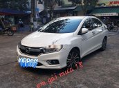 Cần bán Honda City năm sản xuất 2018, giá 495tr