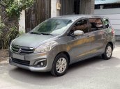 Bán ô tô Suzuki Ertiga sản xuất 2017, giá thấp