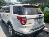 Bán ô tô Ford Explorer sản xuất 2016, giá thấp