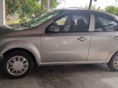 Bán xe Daewoo Gentra sản xuất 2008 còn mới