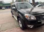 Xe Ford Everest năm sản xuất 2009, nhập khẩu, giá 340tr