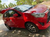 Bán xe Toyota Wigo sản xuất 2019, nhập khẩu chính chủ