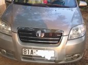 Bán xe Daewoo Gentra sản xuất 2008 còn mới