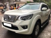 Cần bán xe Nissan Terra 2.5S sản xuất năm 2019, màu trắng