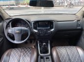 Bán Chevrolet Trailblazer sản xuất 2018, nhập khẩu nguyên chiếc xe gia đình, giá tốt