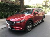 Bán xe Mazda CX-8 Premium 2WD sản xuất 2020, màu đỏ