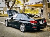 Bán BMW 5 Series 520i năm sản xuất 2017, xe nhập