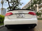 Bán Audi A4 2.0 Turrbo sản xuất năm 2009, nhập khẩu nguyên chiếc còn mới