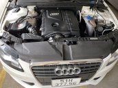 Bán Audi A4 2.0 Turrbo sản xuất năm 2009, nhập khẩu nguyên chiếc còn mới