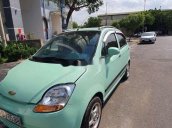 Bán Chevrolet Spark sản xuất 2008 còn mới