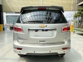 Bán Chevrolet Trailblazer sản xuất 2018, nhập khẩu nguyên chiếc xe gia đình, giá tốt